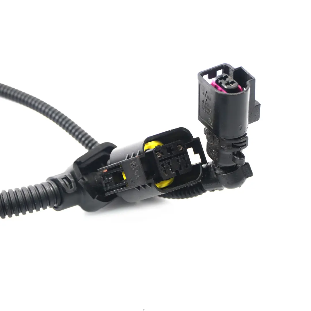 BMW G01 G02 B47D Wiring Harness Engine Recuperation System Supply Module - SKU 8477121 - Part number 8477121