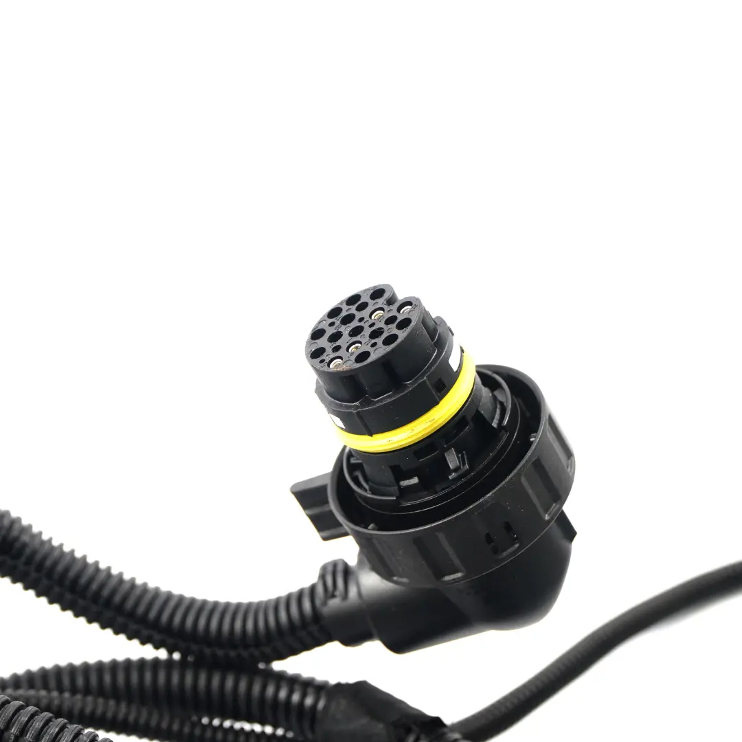 BMW G01 G02 B47D Wiring Harness Engine Recuperation System Supply Module - SKU 8477121 - Part number 8477121