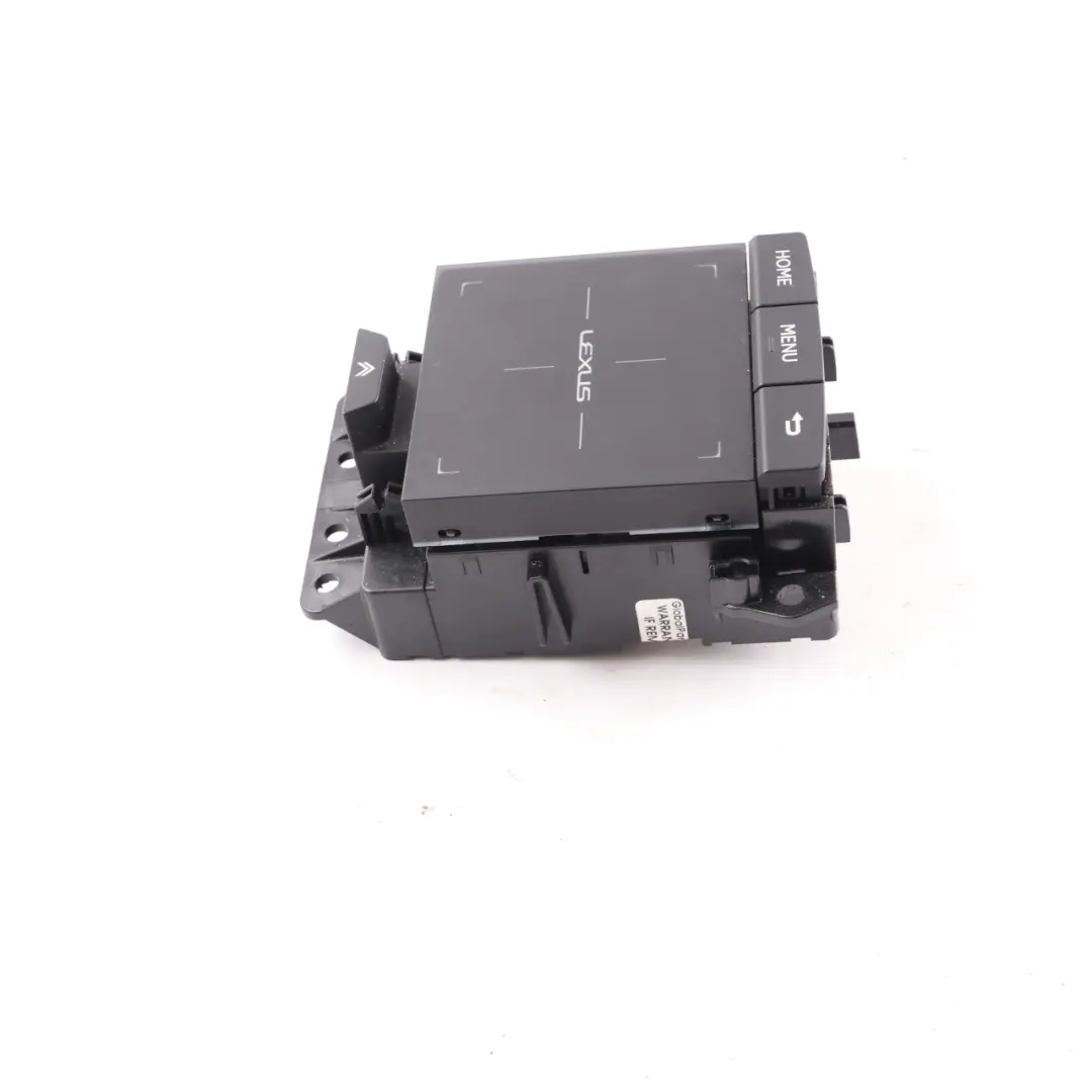 ZX10 Multimedia Switch Control Unit Radio Sat Nav Button to Lexus ES with Part number 84780-33220 Lexus ES ZX10 Multimedia Switch Control Unit Radio Sat Nav Button - SKU 84780-33220 - Part number 84780-33220