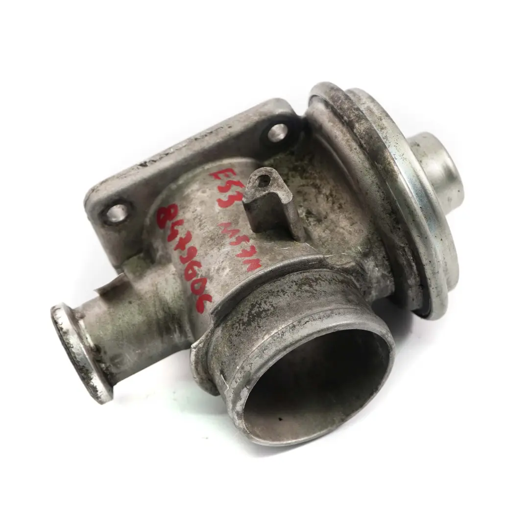 BMW X5 E46 E53 E60 E61 E65 M57N Multiple De admision Valvula EGR - SKU 8479606 - Número de pieza 8479606