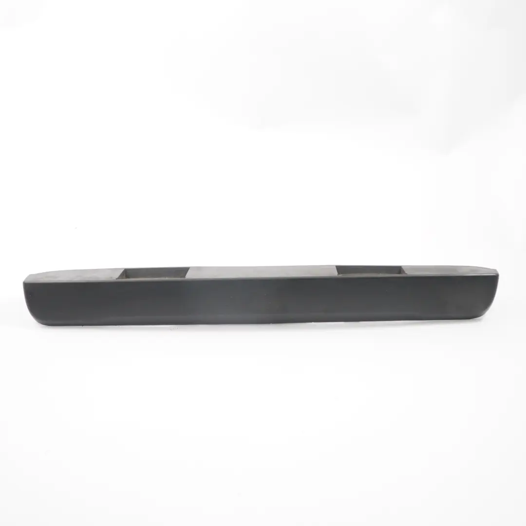  Number Plate Light Renault Trafic Mk3 Tailgate Strip Lamp Cover - SKU 848105971R - Part number 848105971R