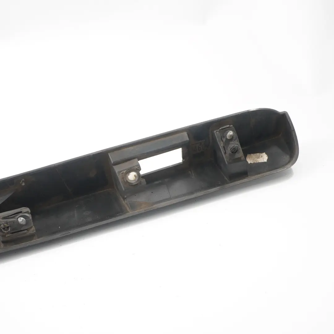  Luz de matrícula Renault Trafic Mk3 Tapa del piloto trasero - SKU 848105971R - Número de pieza 848105971R
