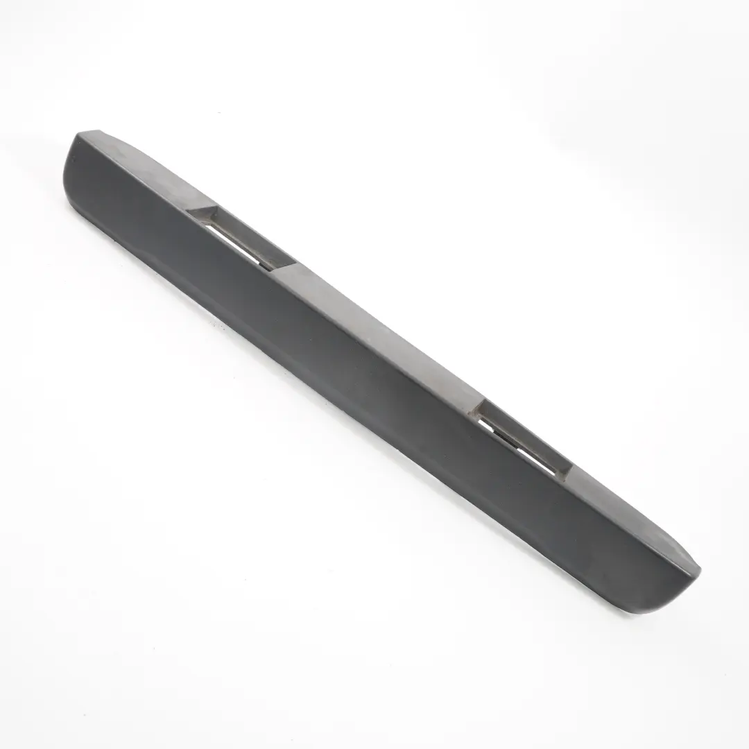 Luz de matrícula Renault Trafic Mk3 Tapa del piloto trasero para con número de pieza 848105971R Luz de matrícula Renault Trafic Mk3 Tapa del piloto trasero - SKU 848105971R - Número de pieza 848105971R