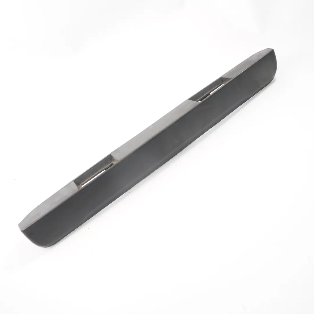  Number Plate Light Renault Trafic Mk3 Tailgate Strip Lamp Cover - SKU 848105971R - Part number 848105971R