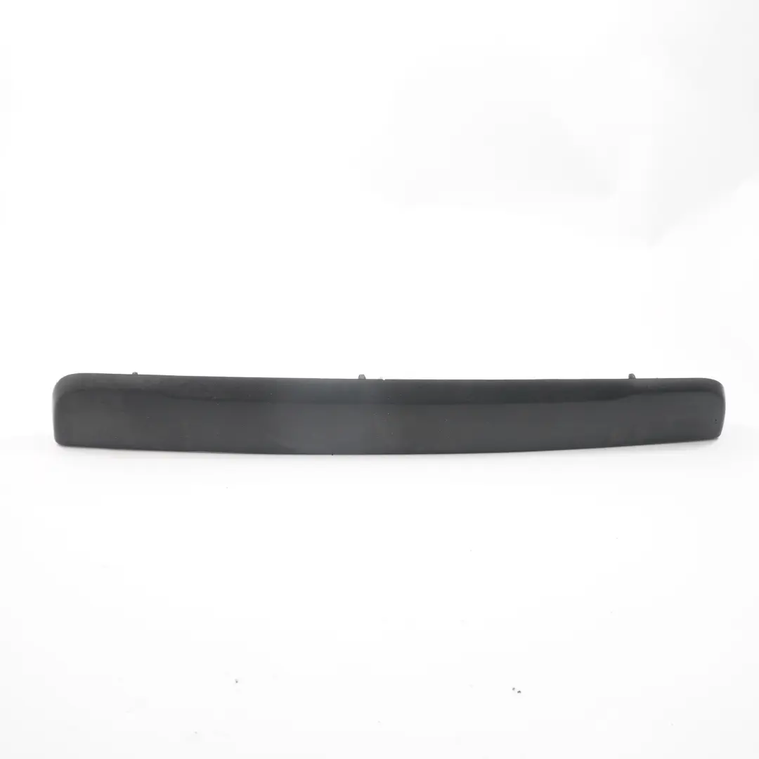  Luce targa Renault Trafic Mk3 Portellone posteriore Copertura lampada - SKU 848105971R - Numero di parte 848105971R