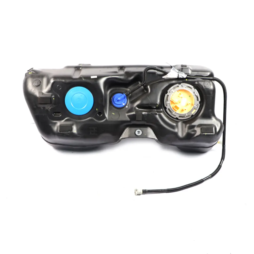 Complete Tank Delivery Unit Container 68L 7481223 to Fuel Tank Diesel BMW X3 G01 with Part number 8481591 Fuel Tank Diesel BMW X3 G01 Complete Tank Delivery Unit Container 68L 7481223 - SKU 8481591 - Part number 8481591
