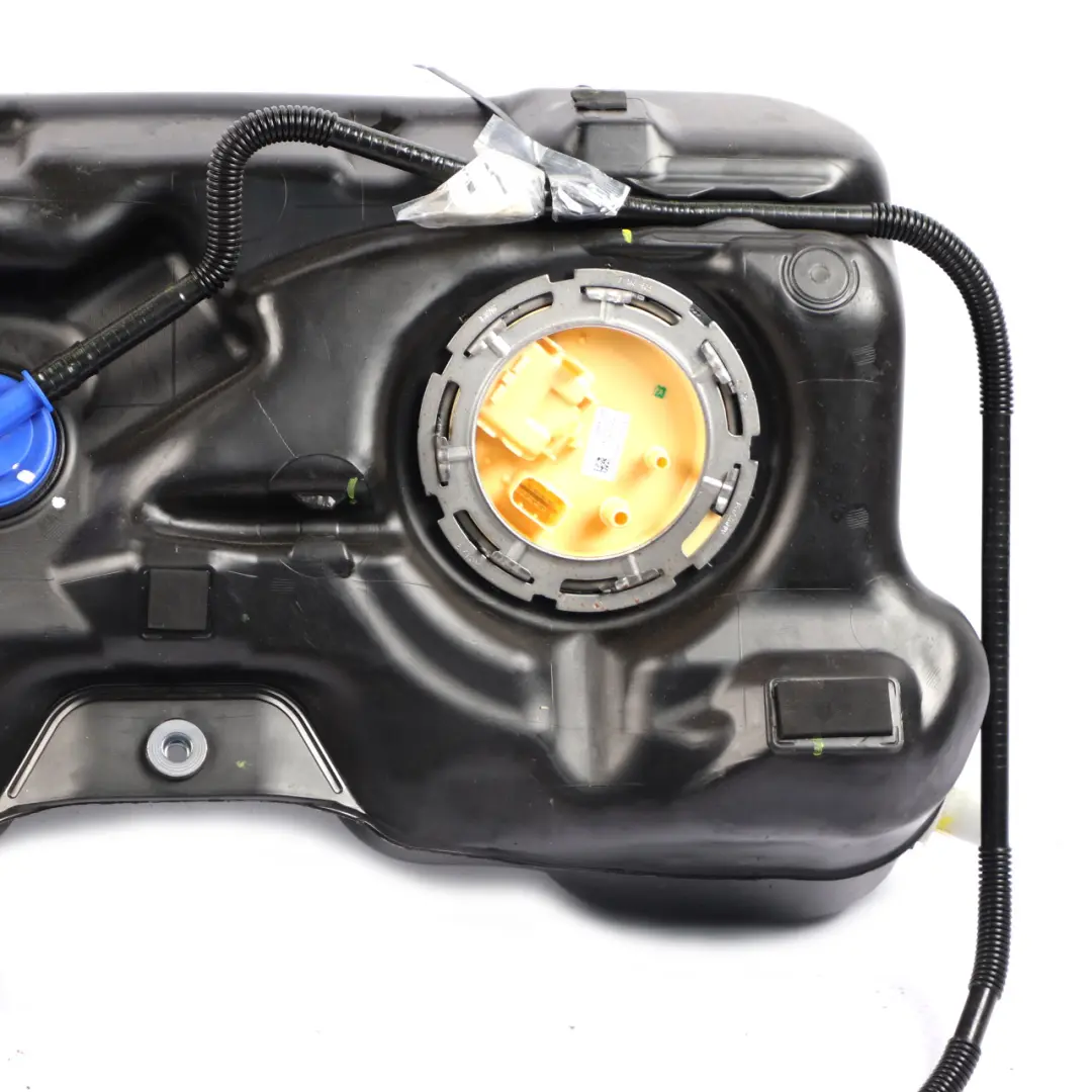 Complete Tank Delivery Unit Container 68L 7481223 to Fuel Tank Diesel BMW X3 G01 with Part number 8481591 Fuel Tank Diesel BMW X3 G01 Complete Tank Delivery Unit Container 68L 7481223 - SKU 8481591 - Part number 8481591