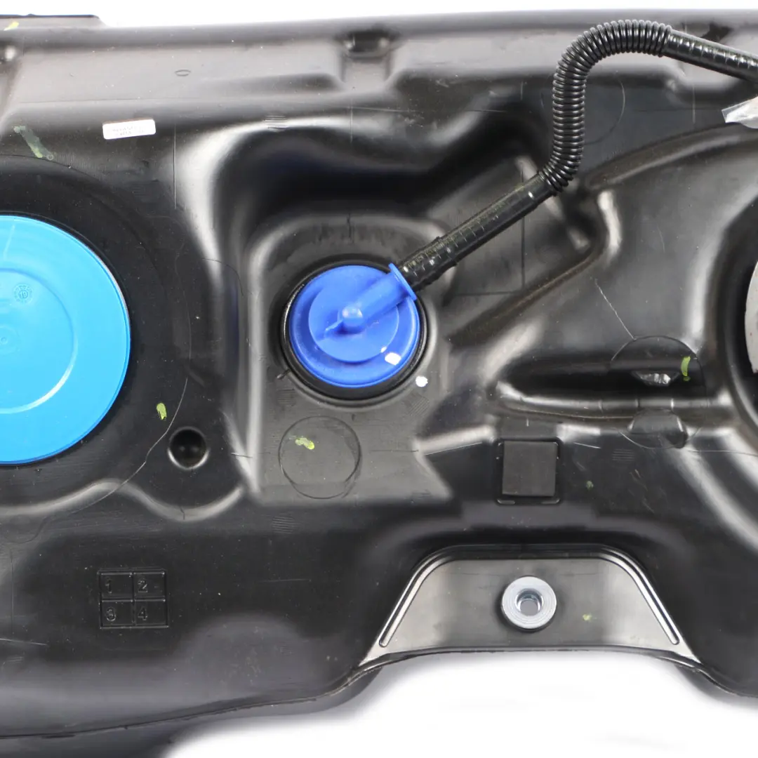 Complete Tank Delivery Unit Container 68L 7481223 to Fuel Tank Diesel BMW X3 G01 with Part number 8481591 Fuel Tank Diesel BMW X3 G01 Complete Tank Delivery Unit Container 68L 7481223 - SKU 8481591 - Part number 8481591