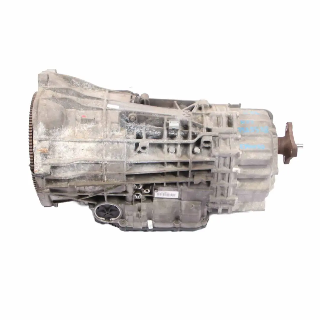 BMW E92 335i N54 N55 Twin Clutch Gearbox Transmission GS7D36SG 7611989 WARRANTY - SKU 8482016 - Part number 8482016