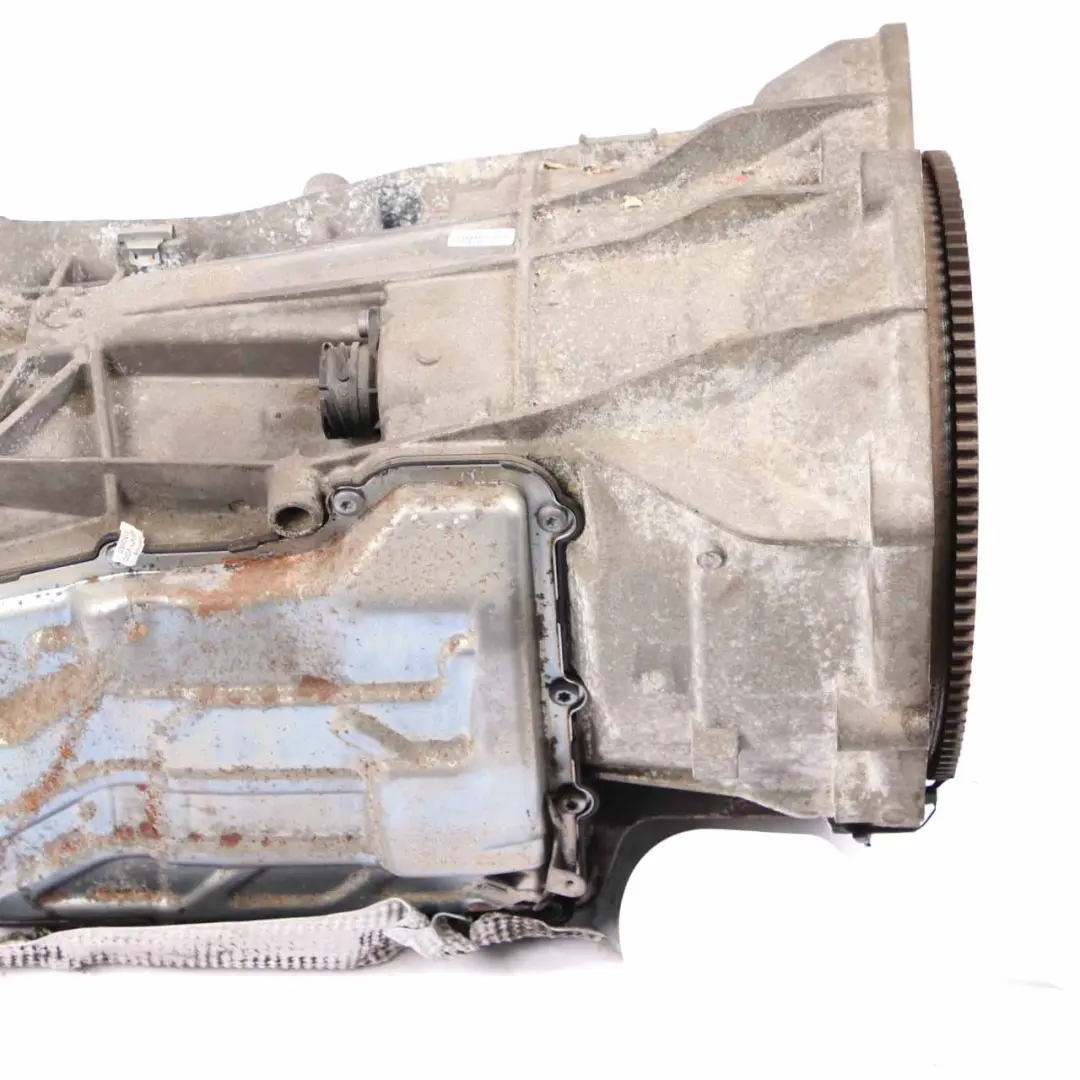 BMW E92 335i N54 N55 Twin Clutch Gearbox Transmission GS7D36SG 7611989 WARRANTY - SKU 8482016 - Part number 8482016