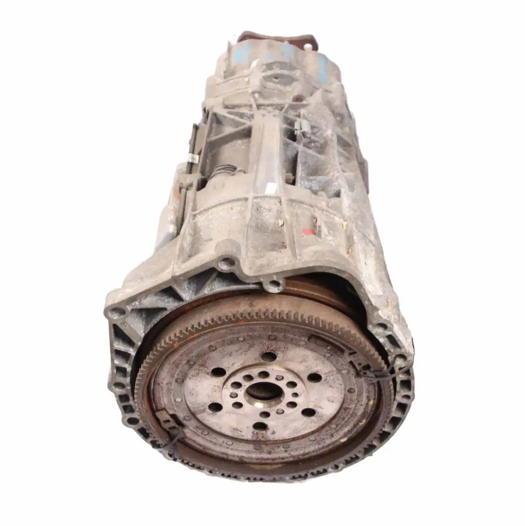 BMW E92 335i N54 N55 Twin Clutch Gearbox Transmission GS7D36SG 7611989 WARRANTY - SKU 8482016 - Part number 8482016