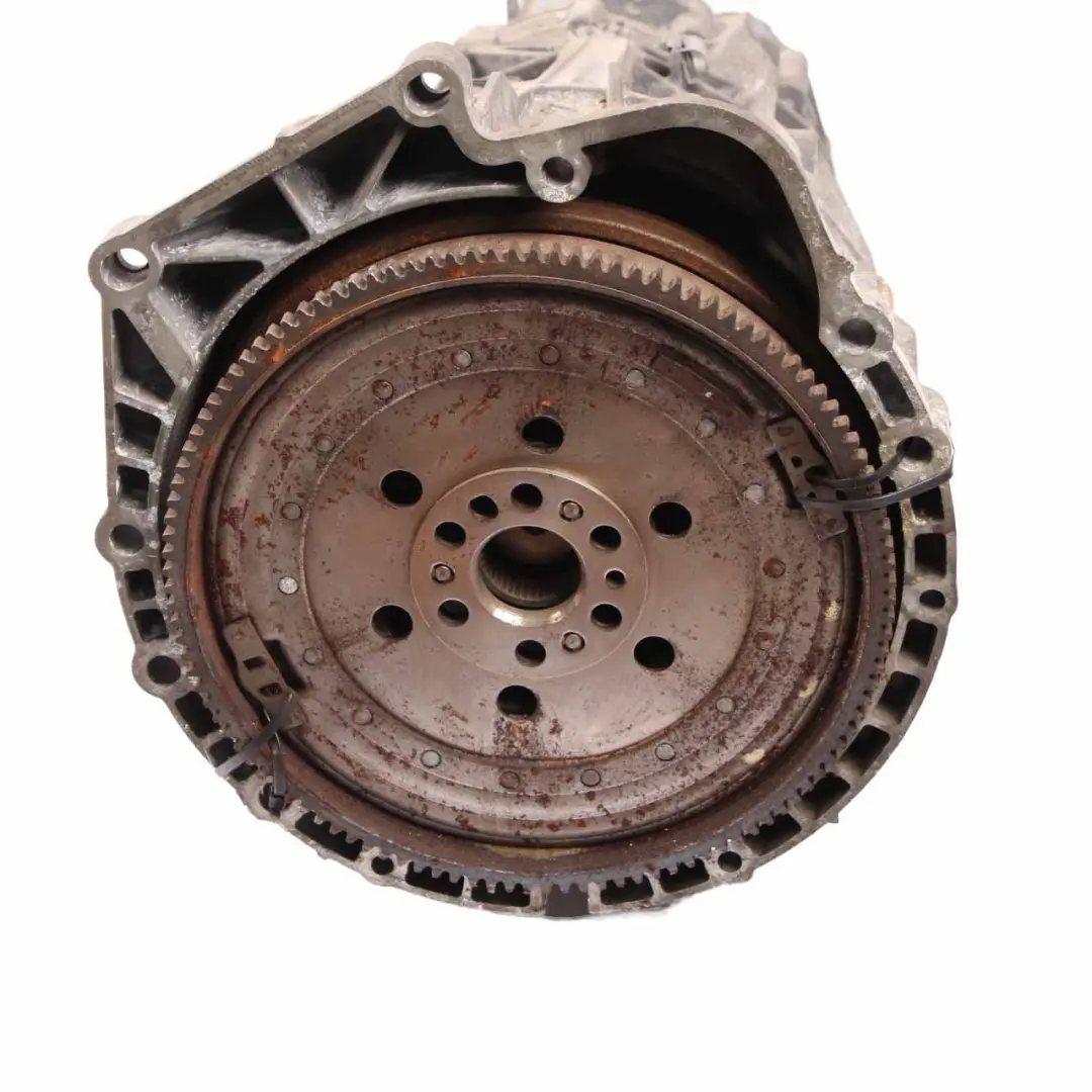 BMW E92 335i N54 N55 Twin Clutch Gearbox Transmission GS7D36SG 7611989 WARRANTY - SKU 8482016 - Part number 8482016