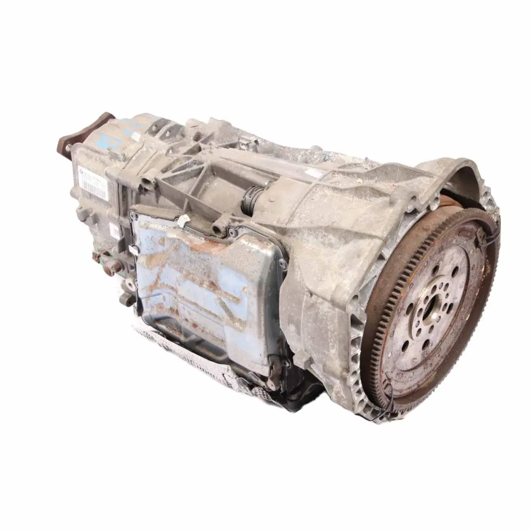 N54 N55 Twin Clutch Gearbox Transmission GS7D36SG 7611989 WARRANTY to BMW E92 335i with Part number 8482016 BMW E92 335i N54 N55 Twin Clutch Gearbox Transmission GS7D36SG 7611989 WARRANTY - SKU 8482016 - Part number 8482016