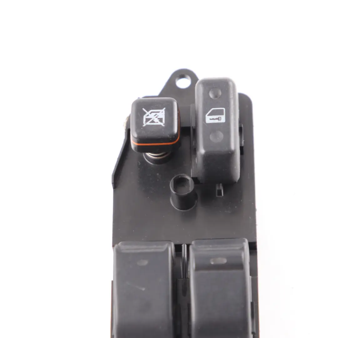 Toyota Corolla E12 Window Lifter Switch Driver's Side Door Button Panel - SKU 84820 - Part number 84820
