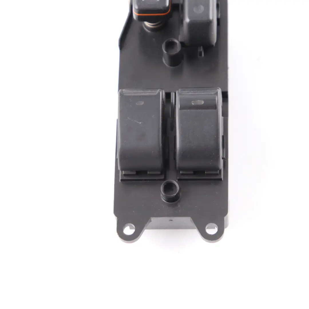 Toyota Corolla E12 Window Lifter Switch Driver's Side Door Button Panel - SKU 84820 - Part number 84820