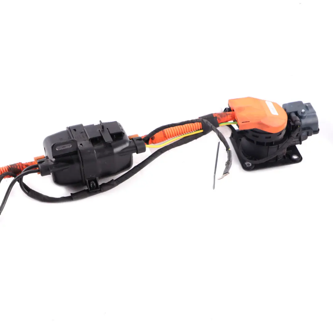 Mini Countryman F60 B38X High Voltage Charging Socket Cable Wiring - SKU 8482296 - Part number 8482296