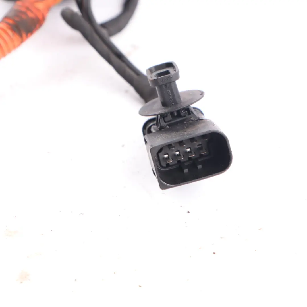 Mini Countryman F60 B38X High Voltage Charging Socket Cable Wiring - SKU 8482296 - Part number 8482296