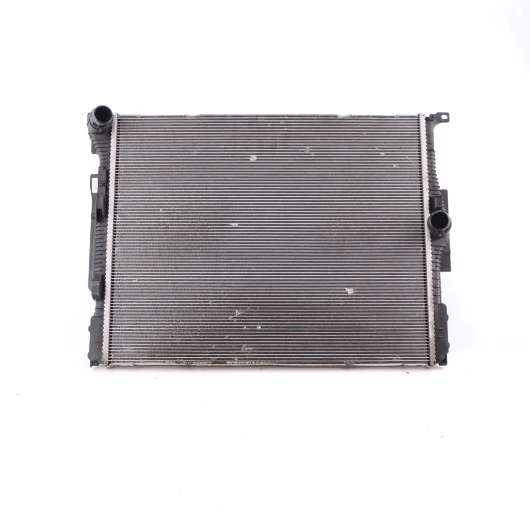 Radiateur Refroidissement Liquide pour BMW F20 F21 F30 F31 LCI B48 à propos du numéro de pièce 8482624 BMW F20 F21 F30 F31 LCI B48 Radiateur Refroidissement Liquide - SKU 8482624 - Numéro de pièce 8482624