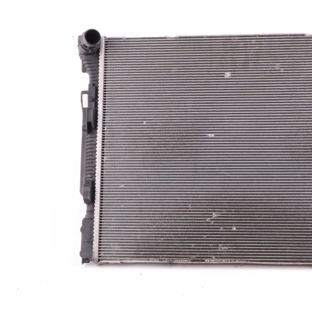 Cooling Radiator BMW F20 F21 F30 F31 LCI B48 Engine Coolant Radiator to with Part number 8482624 Cooling Radiator BMW F20 F21 F30 F31 LCI B48 Engine Coolant Radiator - SKU 8482624 - Part number 8482624