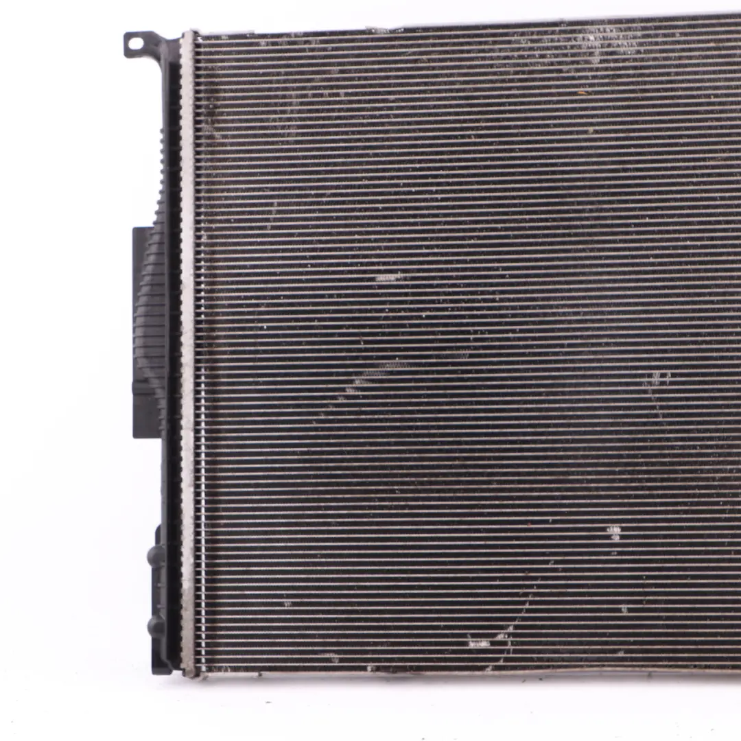 Cooling Radiator BMW F20 F21 F30 F31 LCI B48 Engine Coolant Radiator to with Part number 8482624 Cooling Radiator BMW F20 F21 F30 F31 LCI B48 Engine Coolant Radiator - SKU 8482624 - Part number 8482624