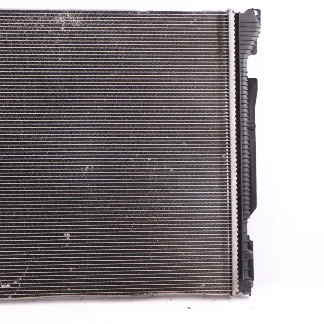 Cooling Radiator BMW F20 F21 F30 F31 LCI B48 Engine Coolant Radiator to with Part number 8482624 Cooling Radiator BMW F20 F21 F30 F31 LCI B48 Engine Coolant Radiator - SKU 8482624 - Part number 8482624