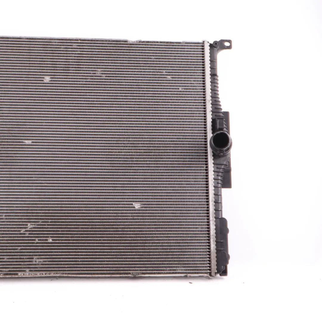 Cooling Radiator BMW F20 F21 F30 F31 LCI B48 Engine Coolant Radiator to with Part number 8482624 Cooling Radiator BMW F20 F21 F30 F31 LCI B48 Engine Coolant Radiator - SKU 8482624 - Part number 8482624