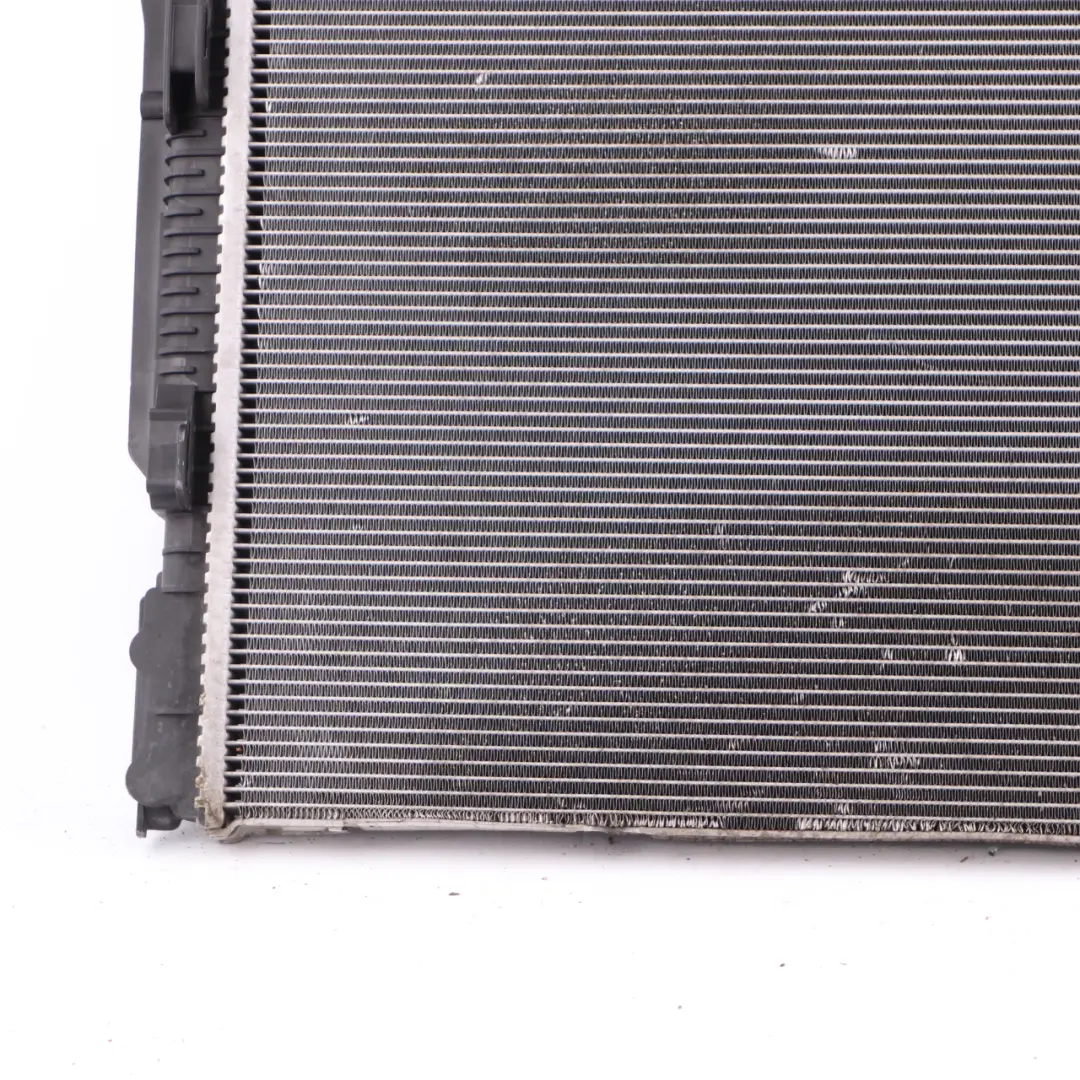 BMW F20 F21 F30 F31 LCI B48 Radiador Refrigeración Motor - SKU 8482624 - Número de pieza 8482624