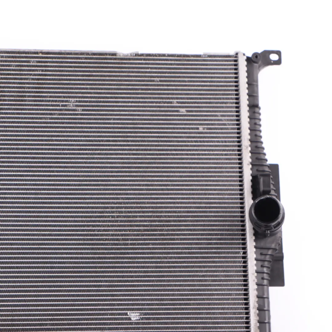 Cooling Radiator BMW F20 F21 F30 F31 LCI B48 Engine Coolant Radiator to with Part number 8482624 Cooling Radiator BMW F20 F21 F30 F31 LCI B48 Engine Coolant Radiator - SKU 8482624 - Part number 8482624