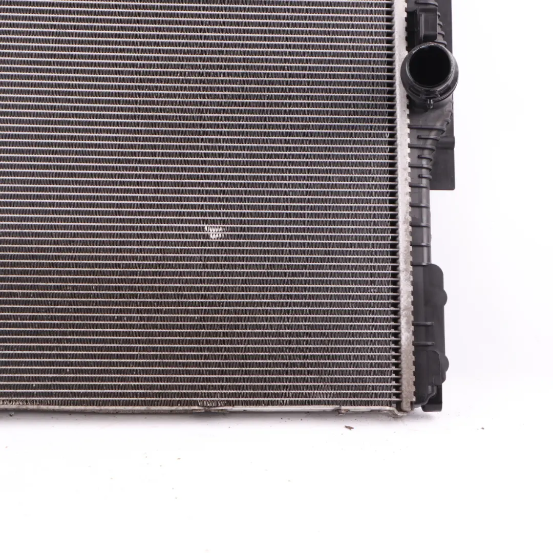 Cooling Radiator BMW F20 F21 F30 F31 LCI B48 Engine Coolant Radiator to with Part number 8482624 Cooling Radiator BMW F20 F21 F30 F31 LCI B48 Engine Coolant Radiator - SKU 8482624 - Part number 8482624