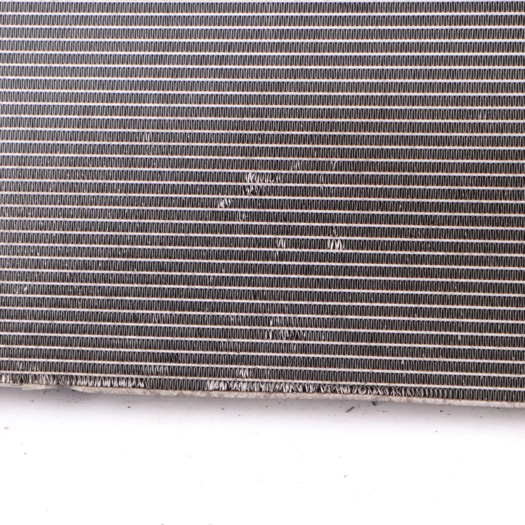 Cooling Radiator BMW F20 F21 F30 F31 LCI B48 Engine Coolant Radiator to with Part number 8482624 Cooling Radiator BMW F20 F21 F30 F31 LCI B48 Engine Coolant Radiator - SKU 8482624 - Part number 8482624