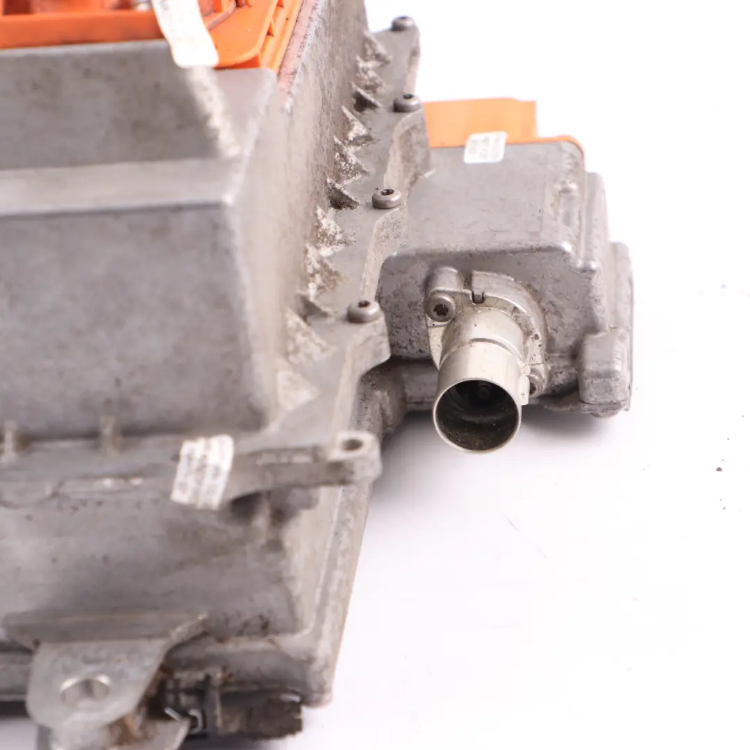 BMW i3 I01 Inverter Converter Comfort Charging Module Control Unit - SKU 8482639 - Part number 8482639