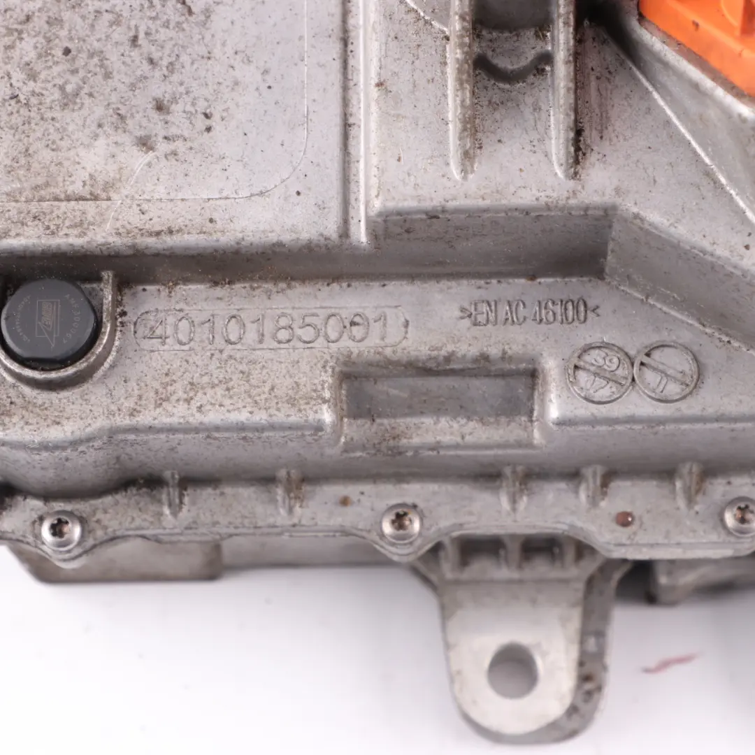 BMW i3 I01 Inverter Converter Comfort Charging Module Control Unit - SKU 8482639 - Part number 8482639