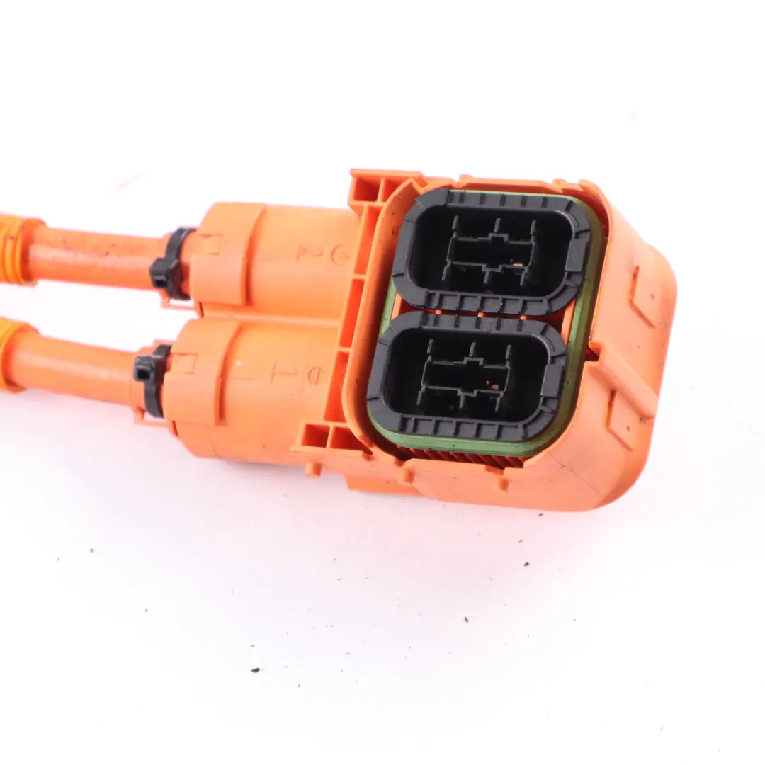 BMW i3 I01 Inverter Converter Comfort Charging Module Control Unit - SKU 8482639 - Part number 8482639