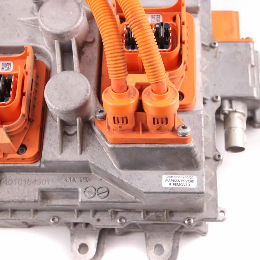 BMW i3 I01 Rex Hybrid 94Ah Comfort Charging Module Control Unit - SKU 8482640 - Part number 8482640