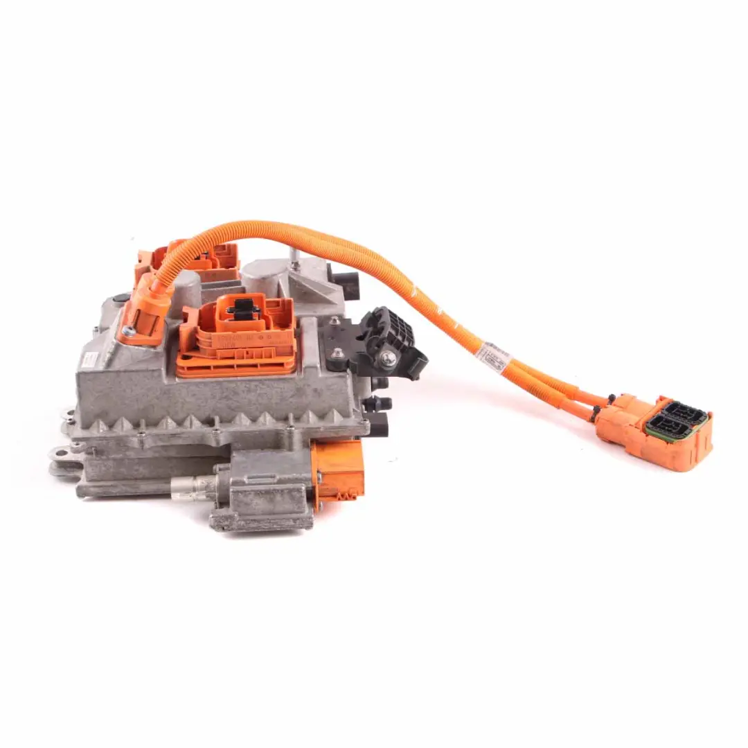 BMW i3 I01 Rex Hybrid 94Ah Comfort Charging Module Control Unit - SKU 8482640 - Part number 8482640