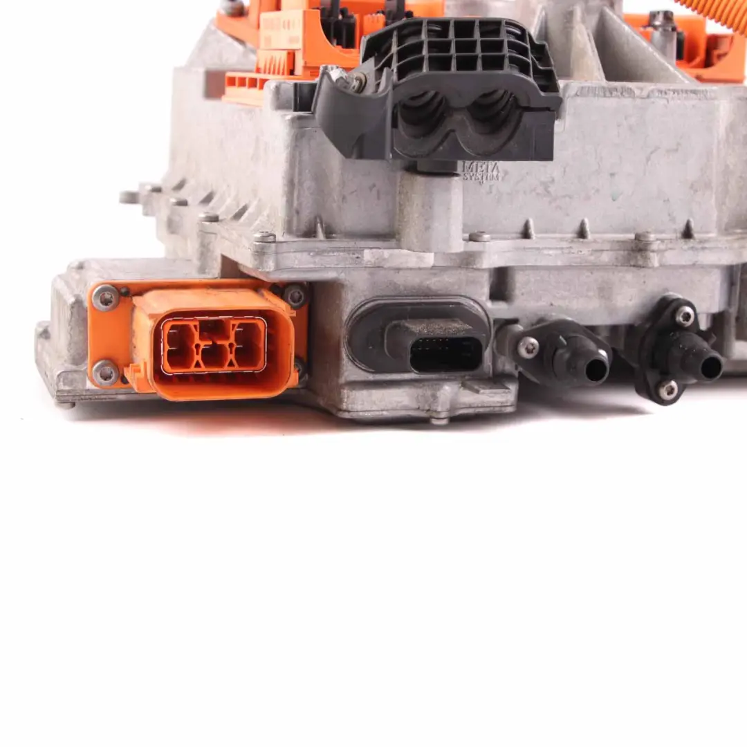 BMW i3 I01 Rex Hybrid 94Ah Comfort Charging Module Control Unit - SKU 8482640 - Part number 8482640