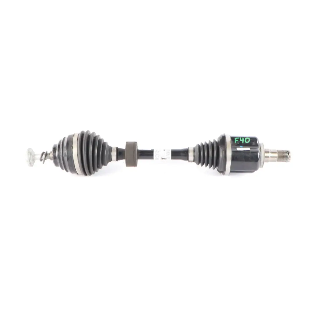 Semiasse Anteriore Sinistro per BMW F40 F44 F46 X1 F48 con numero di parte 8482645 BMW F40 F44 F46 X1 F48 Semiasse Anteriore Sinistro - SKU 8482645 - Numero di parte 8482645