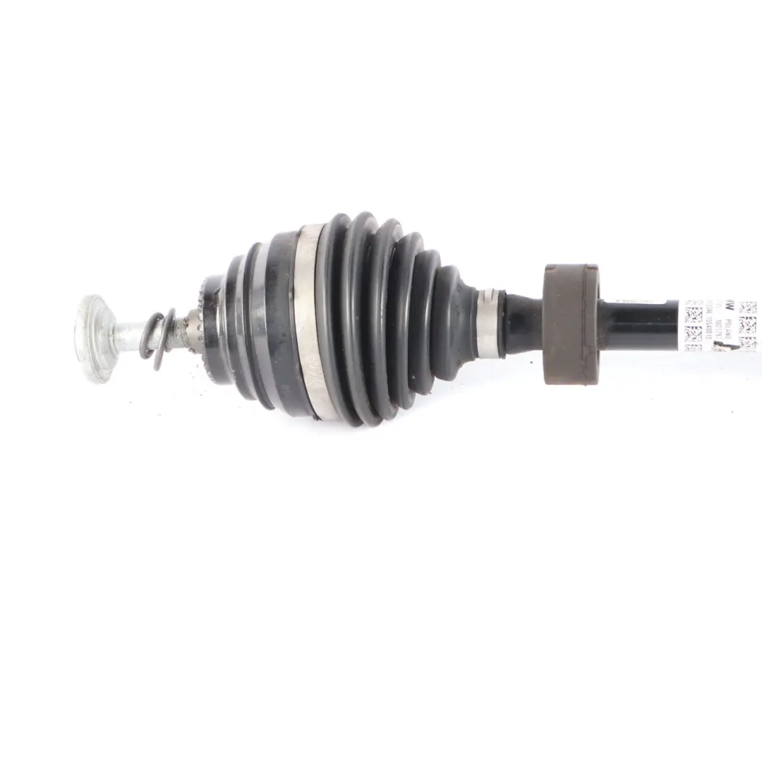 M135iX Driveshaft Front Left N/S For Automatic Gearbox 5A2E057 to BMW F40 with Part number 8482645 BMW F40 M135iX Driveshaft Front Left N/S For Automatic Gearbox 5A2E057 - SKU 8482645 - Part number 8482645