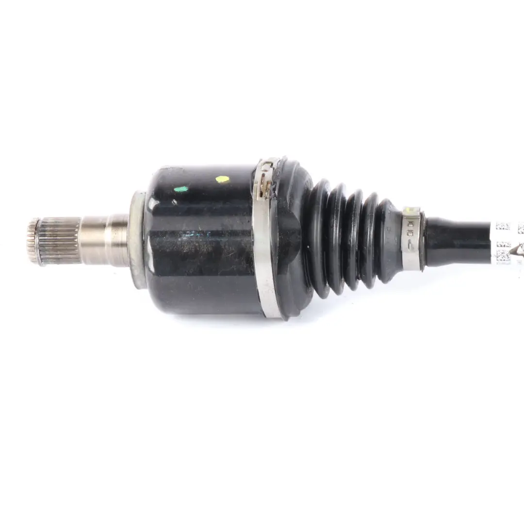 M135iX Driveshaft Front Left N/S For Automatic Gearbox 5A2E057 to BMW F40 with Part number 8482645 BMW F40 M135iX Driveshaft Front Left N/S For Automatic Gearbox 5A2E057 - SKU 8482645 - Part number 8482645