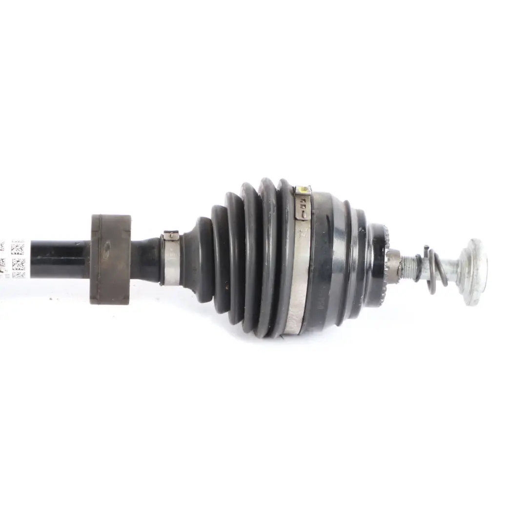 M135iX Driveshaft Front Left N/S For Automatic Gearbox 5A2E057 to BMW F40 with Part number 8482645 BMW F40 M135iX Driveshaft Front Left N/S For Automatic Gearbox 5A2E057 - SKU 8482645 - Part number 8482645