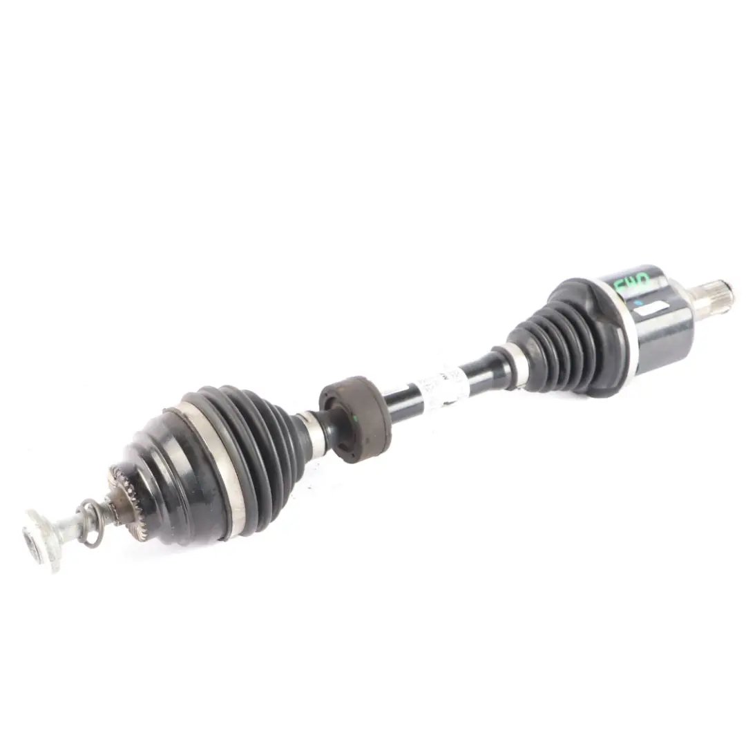 M135iX Driveshaft Front Left N/S For Automatic Gearbox 5A2E057 to BMW F40 with Part number 8482645 BMW F40 M135iX Driveshaft Front Left N/S For Automatic Gearbox 5A2E057 - SKU 8482645 - Part number 8482645