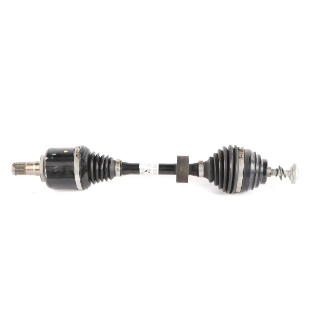 BMW F40 M135iX Driveshaft Front Left N/S For Automatic Gearbox 5A2E057 - SKU 8482645 - Part number 8482645