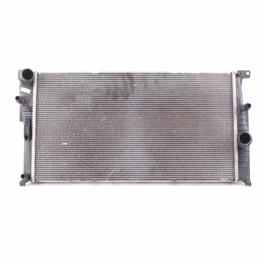 BMW F30 F31 F32 335dX 435dX N57Z xDrive Motor Agua Refrigerante Radiador - SKU 8482946 - Número de pieza 8482946