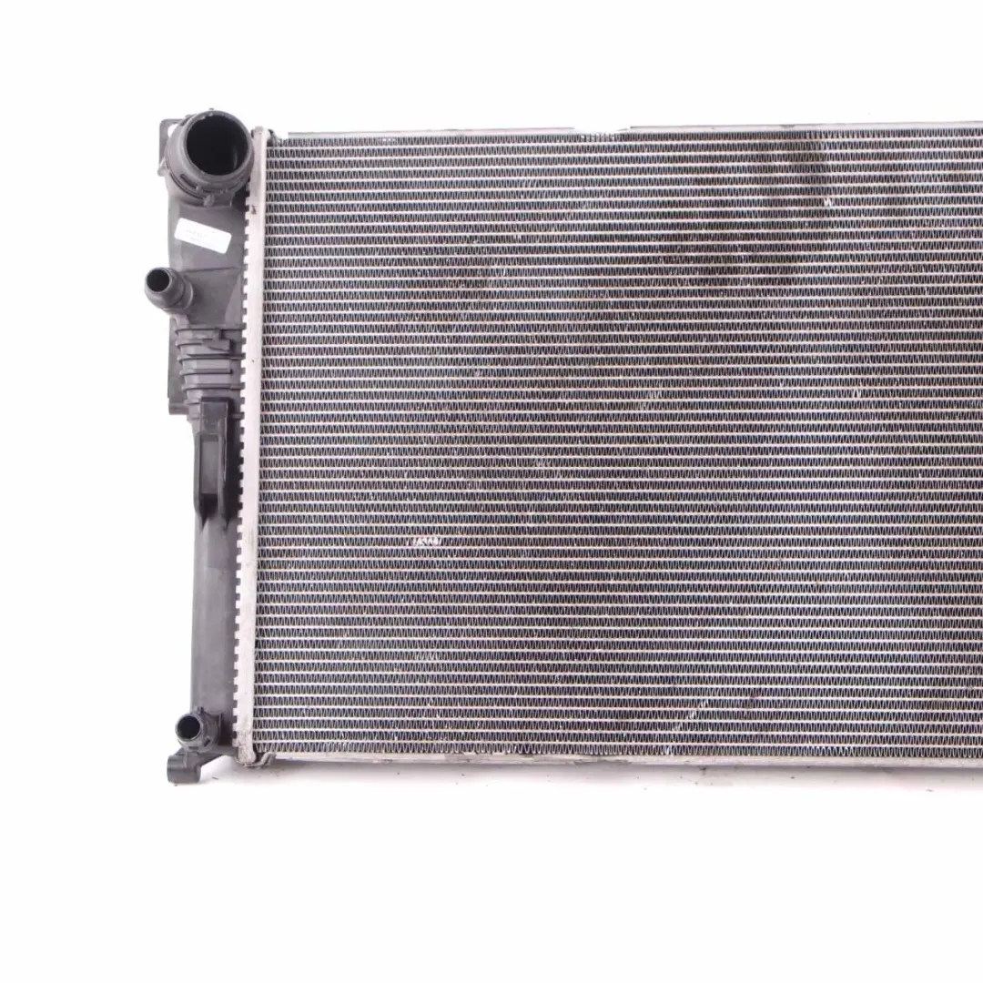 BMW F30 F31 F32 335dX 435dX N57Z xDrive Motor Wasser Kühlmittel Kühler - SKU 8482946 - Teilenummer 8482946