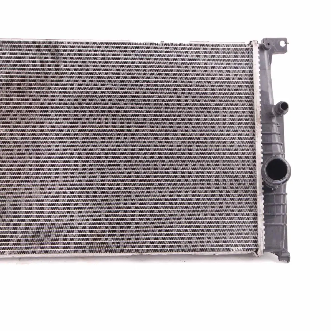 BMW F30 F31 F32 335dX 435dX N57Z xDrive Motor Agua Refrigerante Radiador - SKU 8482946 - Número de pieza 8482946