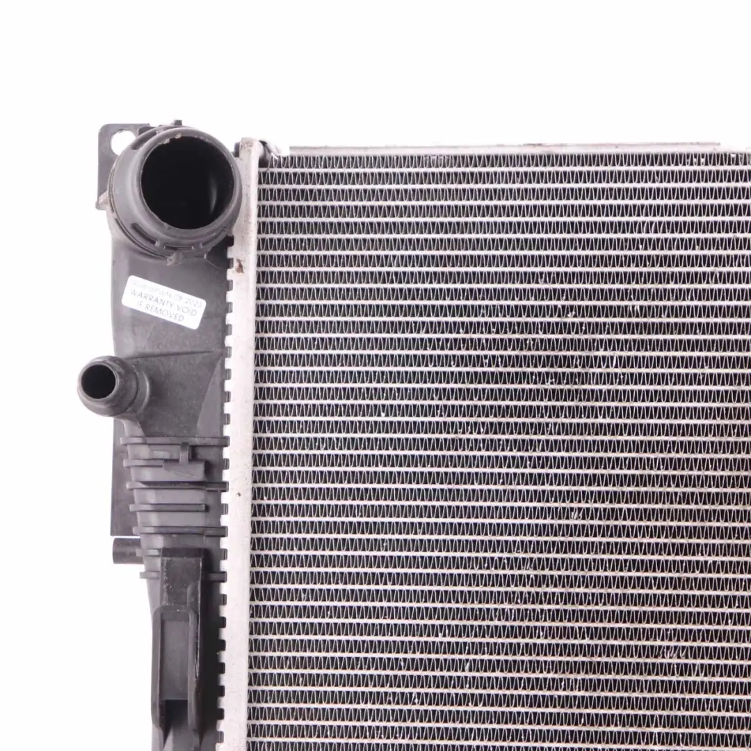BMW F30 F31 F32 335dX 435dX N57Z xDrive Motor Wasser Kühlmittel Kühler - SKU 8482946 - Teilenummer 8482946