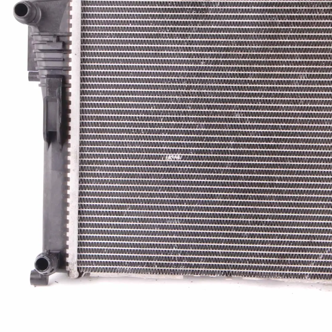 BMW F30 F31 F32 335dX 435dX N57Z xDrive Motor Agua Refrigerante Radiador - SKU 8482946 - Número de pieza 8482946