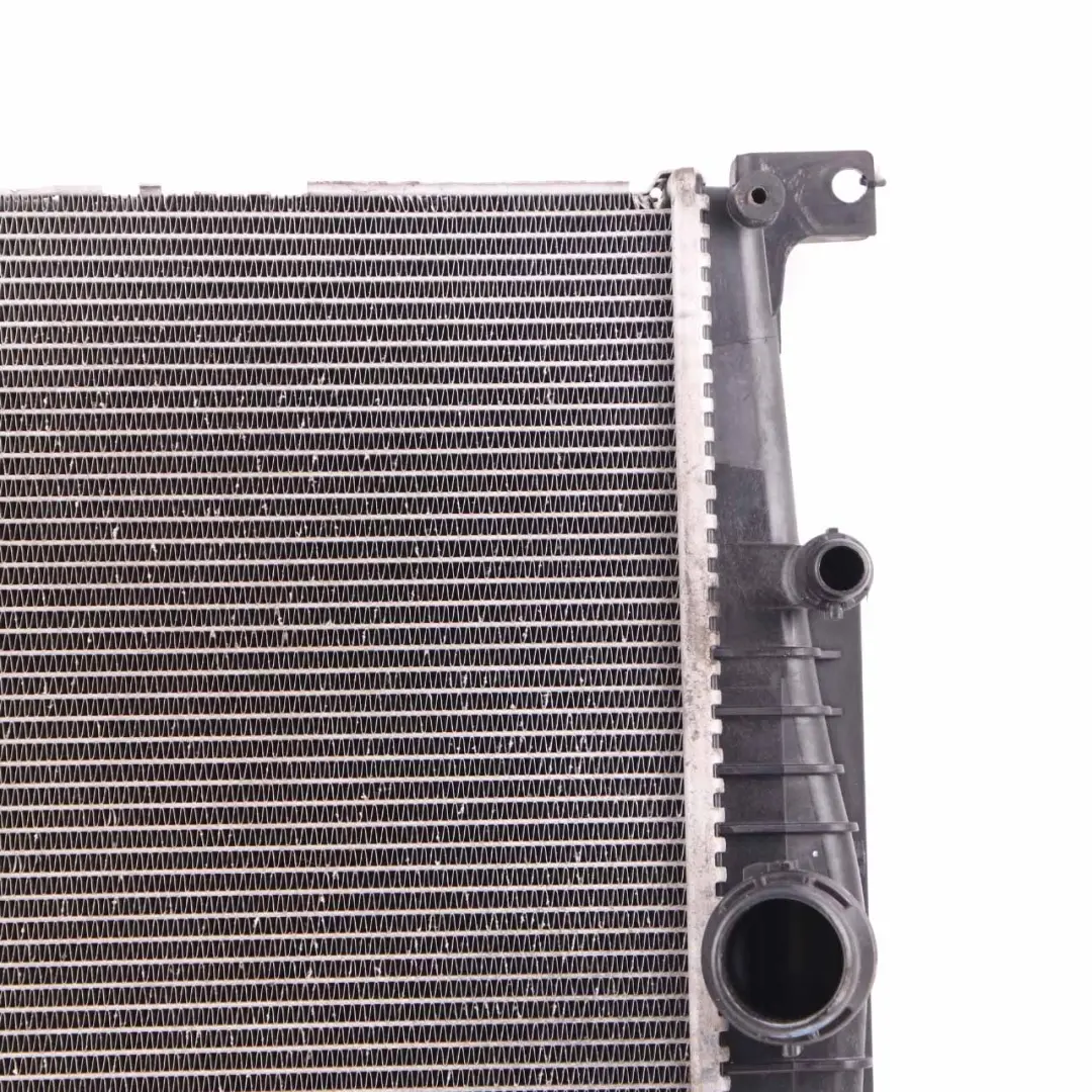 BMW F30 F31 F32 335dX 435dX N57Z xDrive Moteur Refroidissement Radiateur - SKU 8482946 - Numéro de pièce 8482946