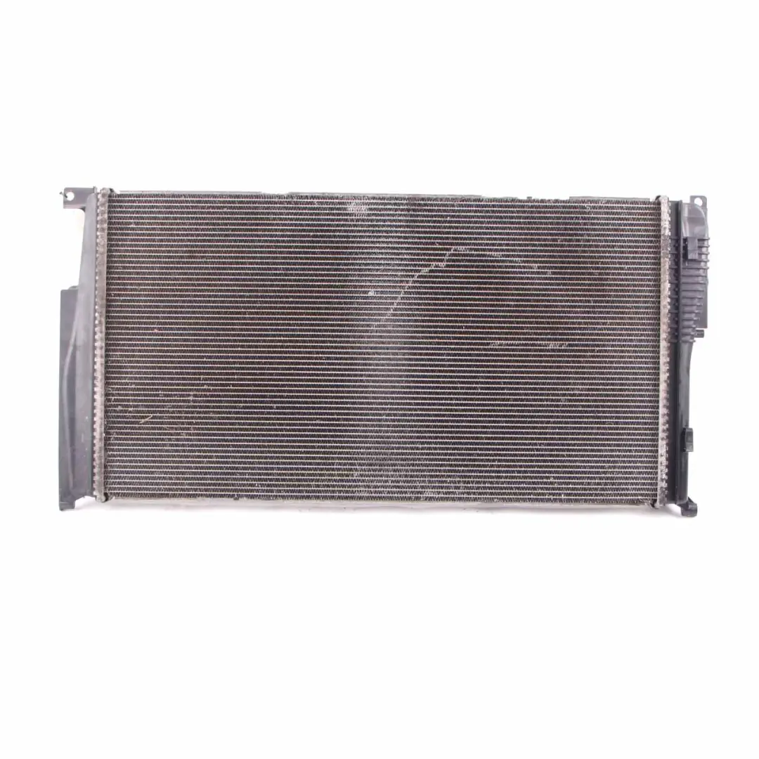BMW F30 F31 F32 335dX 435dX N57Z xDrive Moteur Refroidissement Radiateur - SKU 8482946 - Numéro de pièce 8482946