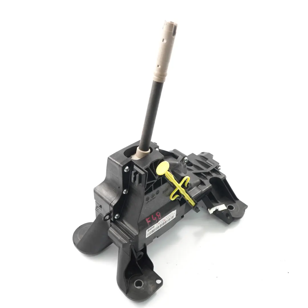 Levier de sélection de vitesse Mécanisme Steptronic pour BMW X1 F48 X2 F39 à propos du numéro de pièce 8483098 BMW X1 F48 X2 F39 Levier de sélection de vitesse Mécanisme Steptronic - SKU 8483098 - Numéro de pièce 8483098